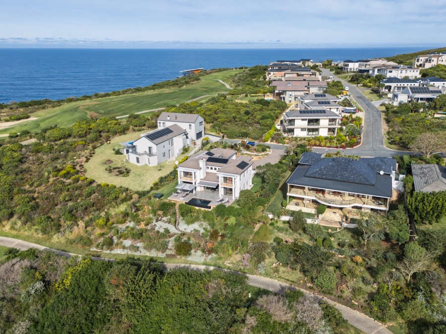 4 Bedroom Property for Sale in Pezula Golf Estate Western Cape
